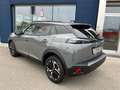 Peugeot 2008 Hybrid 145 Allure Grau - thumbnail 5