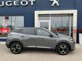 Peugeot 2008 Hybrid 145 Allure Grau - thumbnail 6
