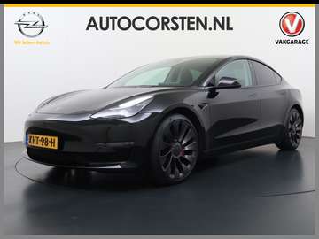 Performance AWD 513PK Facelift Warmtepomp Lmv 20"
