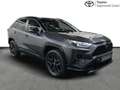 Toyota RAV 4 GR Sport AWD Gris - thumbnail 18