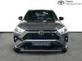 Toyota RAV 4 GR Sport AWD Gris - thumbnail 7
