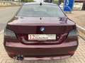 BMW 530 i, Limo, Maxi-Navi-Bildschirm. Tempom., Shzg. Rot - thumbnail 5
