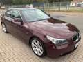 BMW 530 i, Limo, Maxi-Navi-Bildschirm. Tempom., Shzg. Rot - thumbnail 1