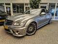 Mercedes-Benz C 320 CDI C63 AMG PANO LEER NAVI XENON AUT siva - thumbnail 3