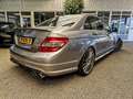 Mercedes-Benz C 320 CDI C63 AMG PANO LEER NAVI XENON AUT Szary - thumbnail 6