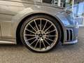 Mercedes-Benz C 320 CDI C63 AMG PANO LEER NAVI XENON AUT Gri - thumbnail 13