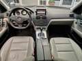 Mercedes-Benz C 320 CDI C63 AMG PANO LEER NAVI XENON AUT Grau - thumbnail 20