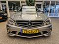 Mercedes-Benz C 320 CDI C63 AMG PANO LEER NAVI XENON AUT siva - thumbnail 2