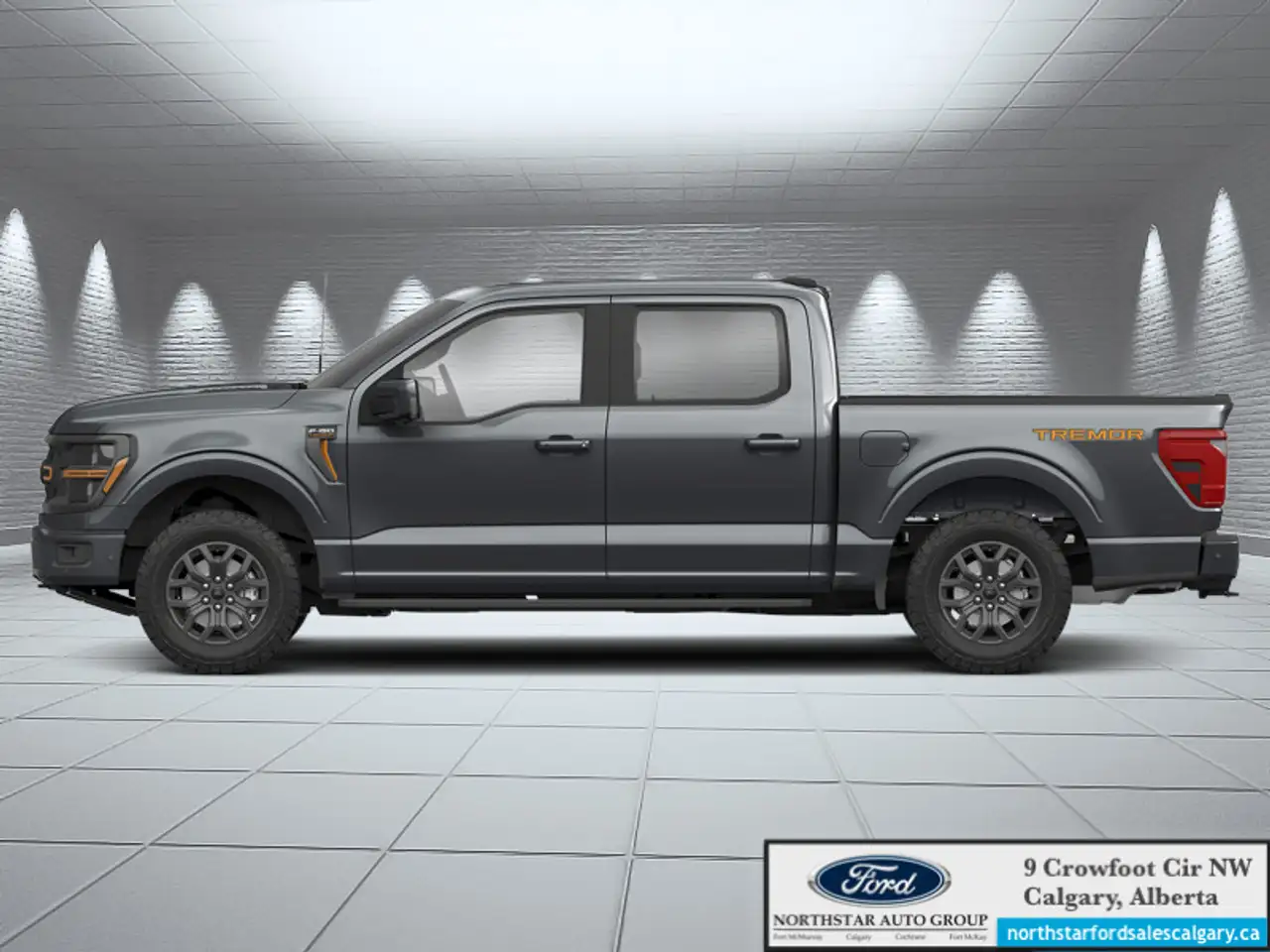 2026 Ford F 150