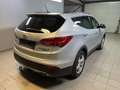 Hyundai SANTA FE blue Style 4WD Silber - thumbnail 3