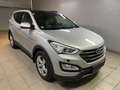 Hyundai SANTA FE blue Style 4WD Silber - thumbnail 2