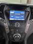 Hyundai SANTA FE blue Style 4WD Silber - thumbnail 14