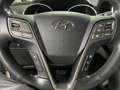 Hyundai SANTA FE blue Style 4WD Silber - thumbnail 13