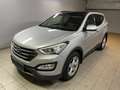 Hyundai SANTA FE blue Style 4WD Silber - thumbnail 1