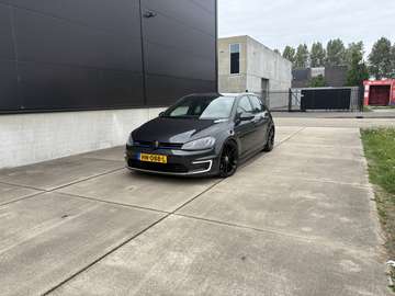 1.4 TSI GTE