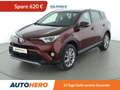 Toyota RAV 4 2.0 Edition*NAVI*TEMPO*CAM*PDC*SHZ*KLIMA*GARANTIE* Rouge - thumbnail 1