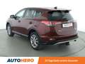 Toyota RAV 4 2.0 Edition*NAVI*TEMPO*CAM*PDC*SHZ*KLIMA*GARANTIE* Rouge - thumbnail 4