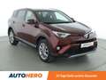 Toyota RAV 4 2.0 Edition*NAVI*TEMPO*CAM*PDC*SHZ*KLIMA*GARANTIE* Rouge - thumbnail 8