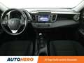Toyota RAV 4 2.0 Edition*NAVI*TEMPO*CAM*PDC*SHZ*KLIMA*GARANTIE* Rouge - thumbnail 12