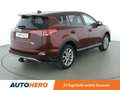 Toyota RAV 4 2.0 Edition*NAVI*TEMPO*CAM*PDC*SHZ*KLIMA*GARANTIE* Rouge - thumbnail 6