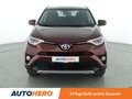 Toyota RAV 4 2.0 Edition*NAVI*TEMPO*CAM*PDC*SHZ*KLIMA*GARANTIE* Rouge - thumbnail 9
