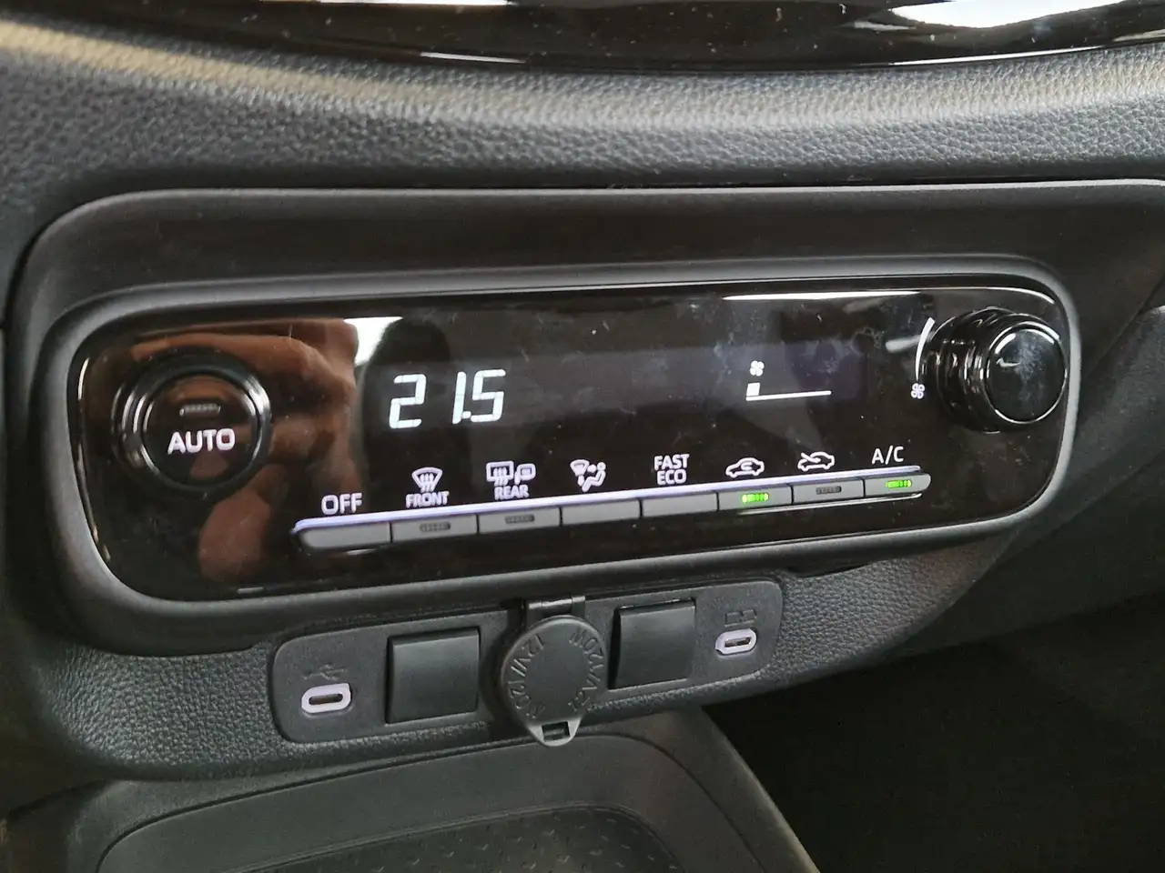 Toyota Aygo X 2026 — фото 10