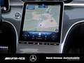 Mercedes-Benz C 300 d AMG MBUX KLIMA KEYLESS-GO Grau - thumbnail 9