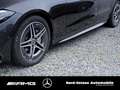Mercedes-Benz C 300 d AMG MBUX KLIMA KEYLESS-GO Grau - thumbnail 5