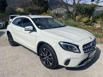 200 SENSATION 7G-DCT