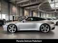Porsche 992 911 Carrera 4S Cabrio Heritage Design Paket Argent - thumbnail 2