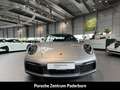 Porsche 992 911 Carrera 4S Cabrio Heritage Design Paket Argent - thumbnail 4