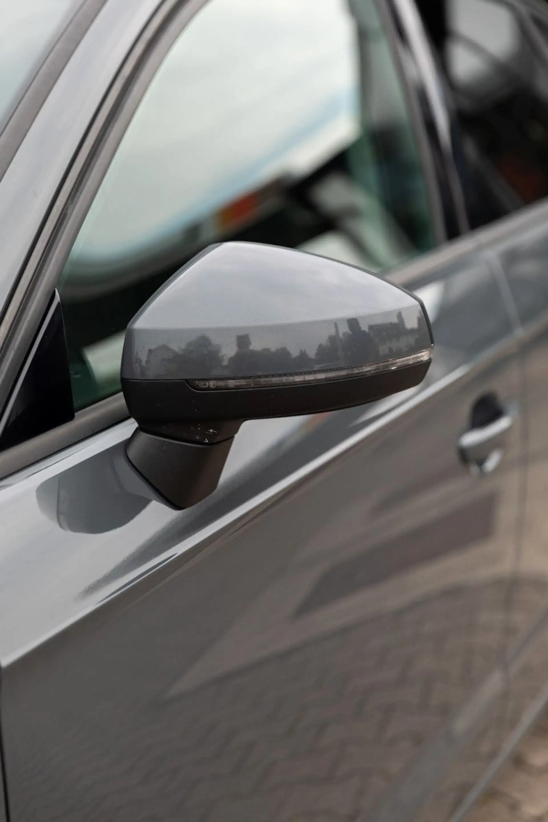 Audi A3 Sportback 1.5 TFSI S-tronic LED Keyless PDC — photo 18