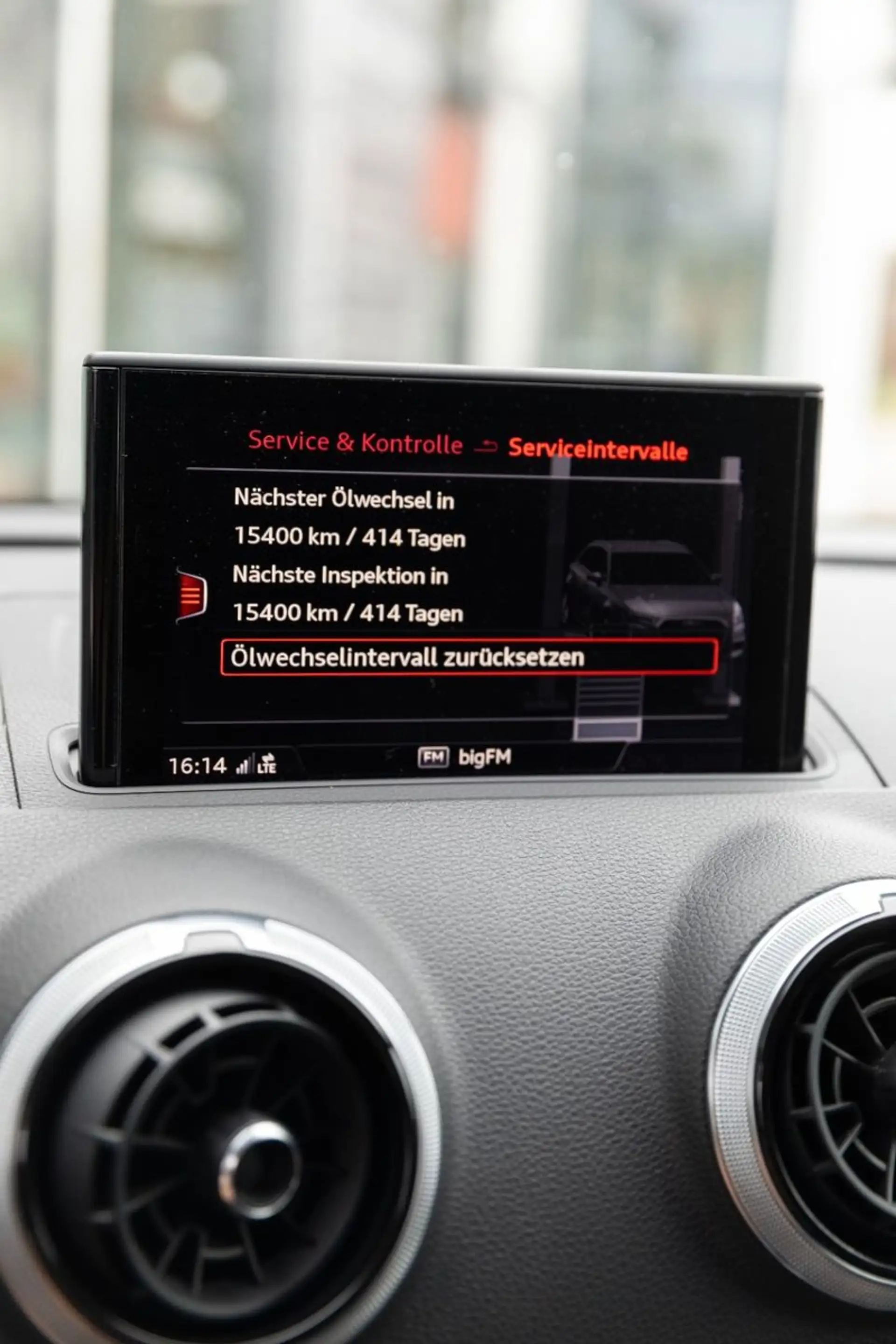 Audi A3 Sportback 1.5 TFSI S-tronic LED Keyless PDC — photo 33