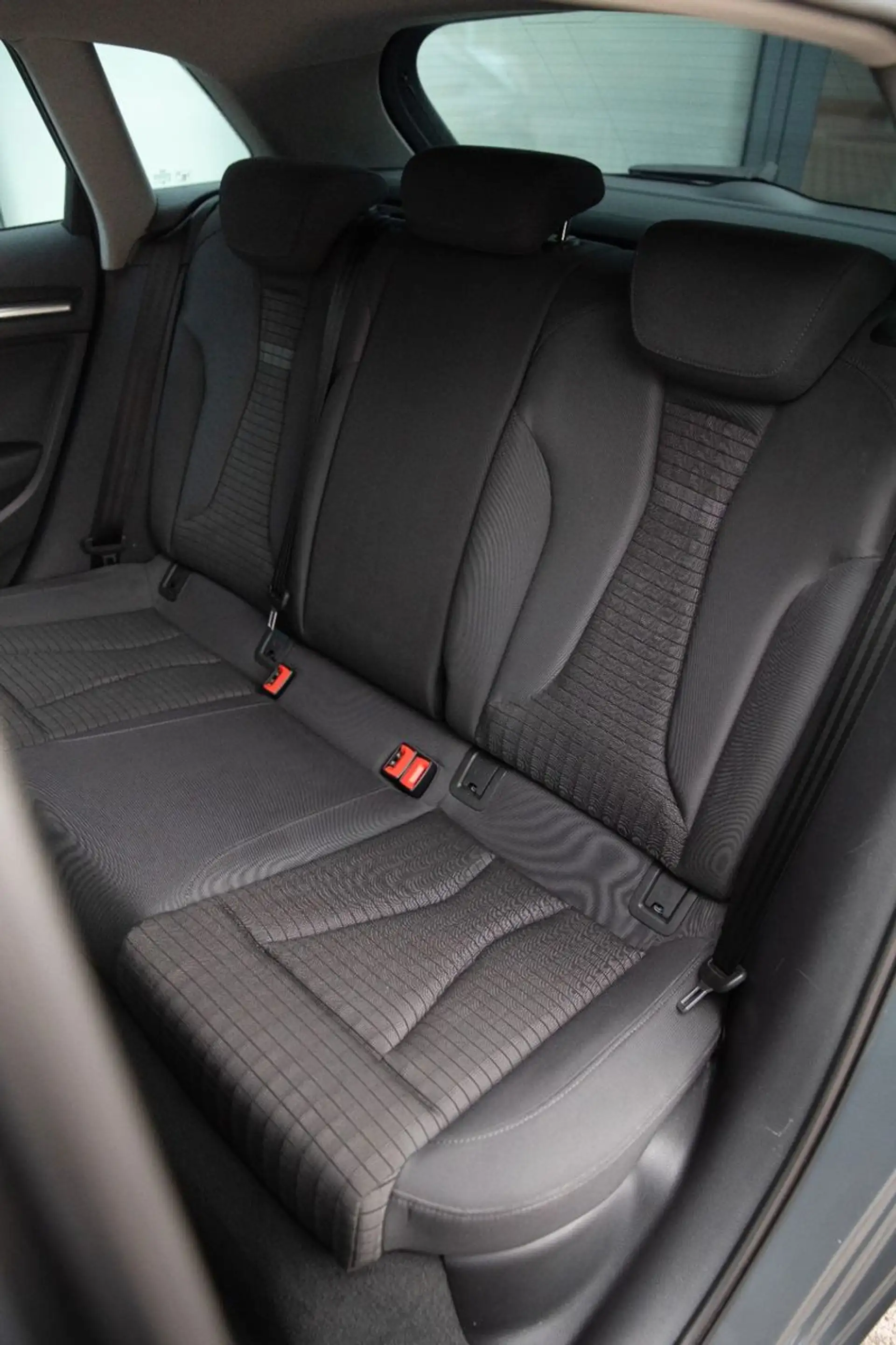 Audi A3 Sportback 1.5 TFSI S-tronic LED Keyless PDC — photo 22