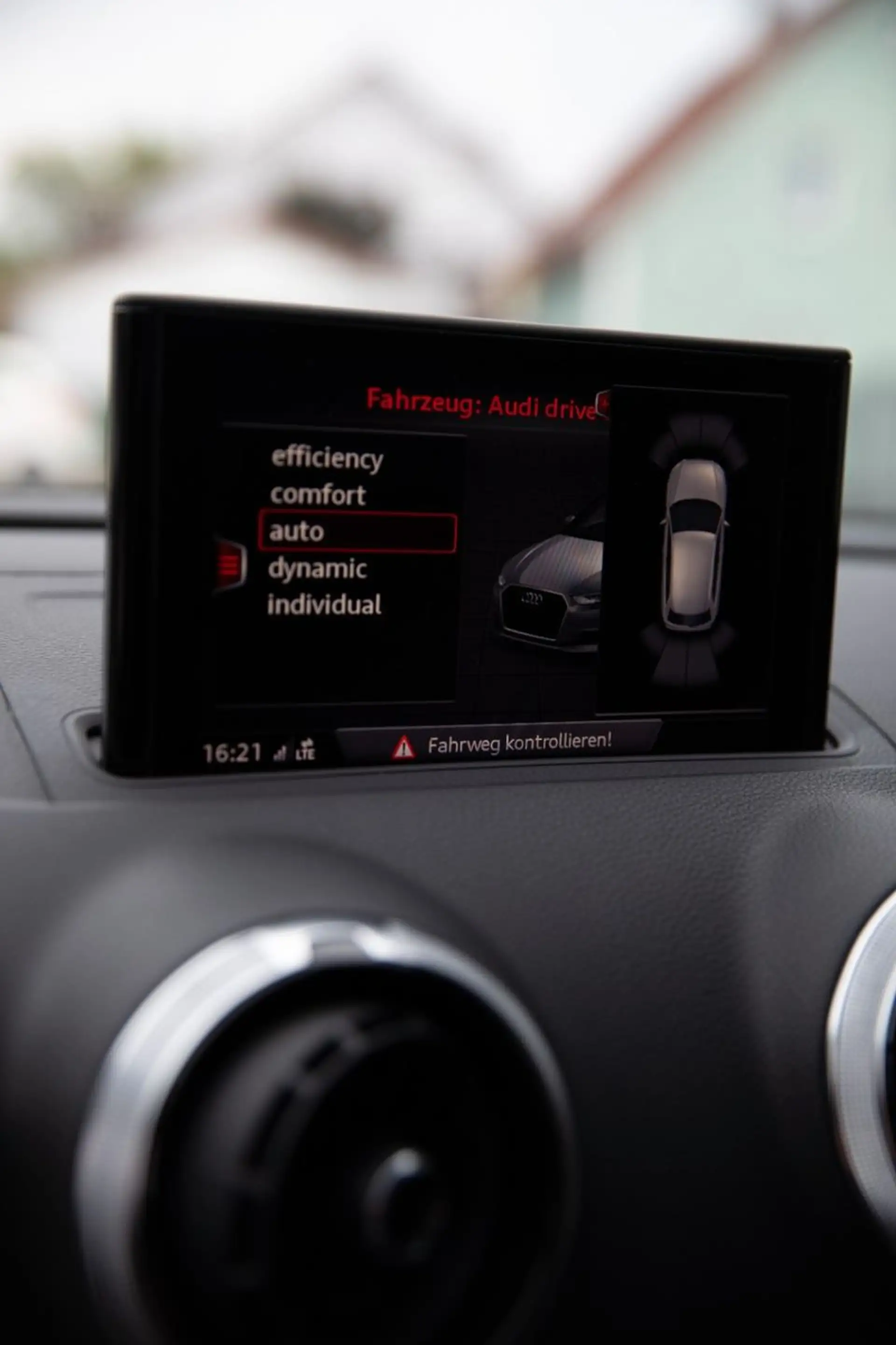 Audi A3 Sportback 1.5 TFSI S-tronic LED Keyless PDC — photo 34