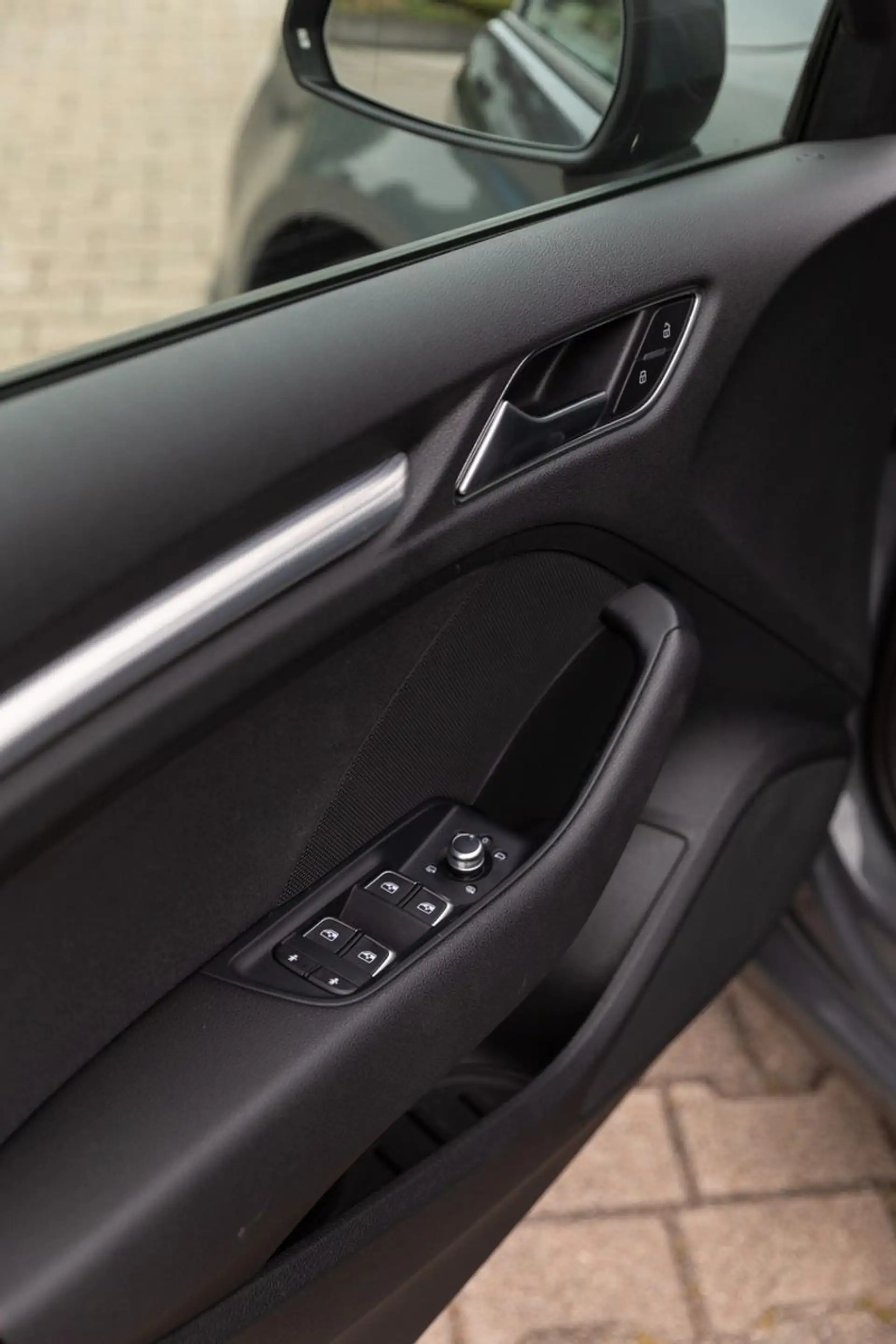 Audi A3 Sportback 1.5 TFSI S-tronic LED Keyless PDC — photo 19