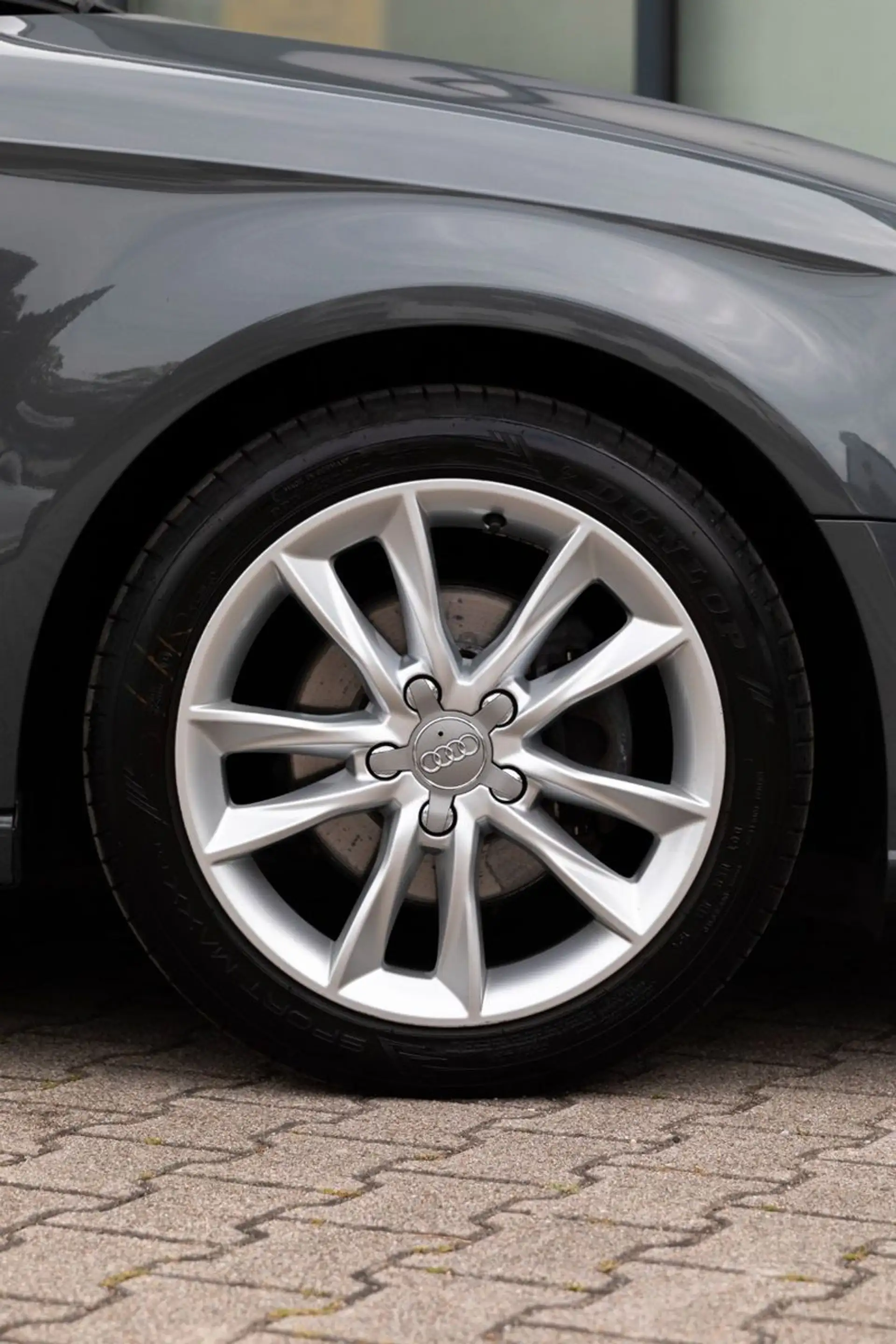 Audi A3 Sportback 1.5 TFSI S-tronic LED Keyless PDC — photo 16