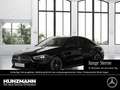 Mercedes-Benz CLA 220 4M Coupé AMG Night MBUX Navi-Prem. Kamera Schwarz - thumbnail 1