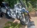 BMW R 1200 GS Full options,  keyless, schakelassistent, GS911 Blauw - thumbnail 1