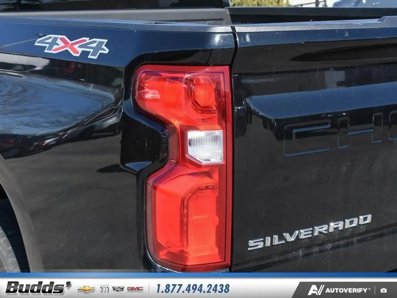 Chevrolet Silverado 1500 снимка Chevrolet Silverado 1500