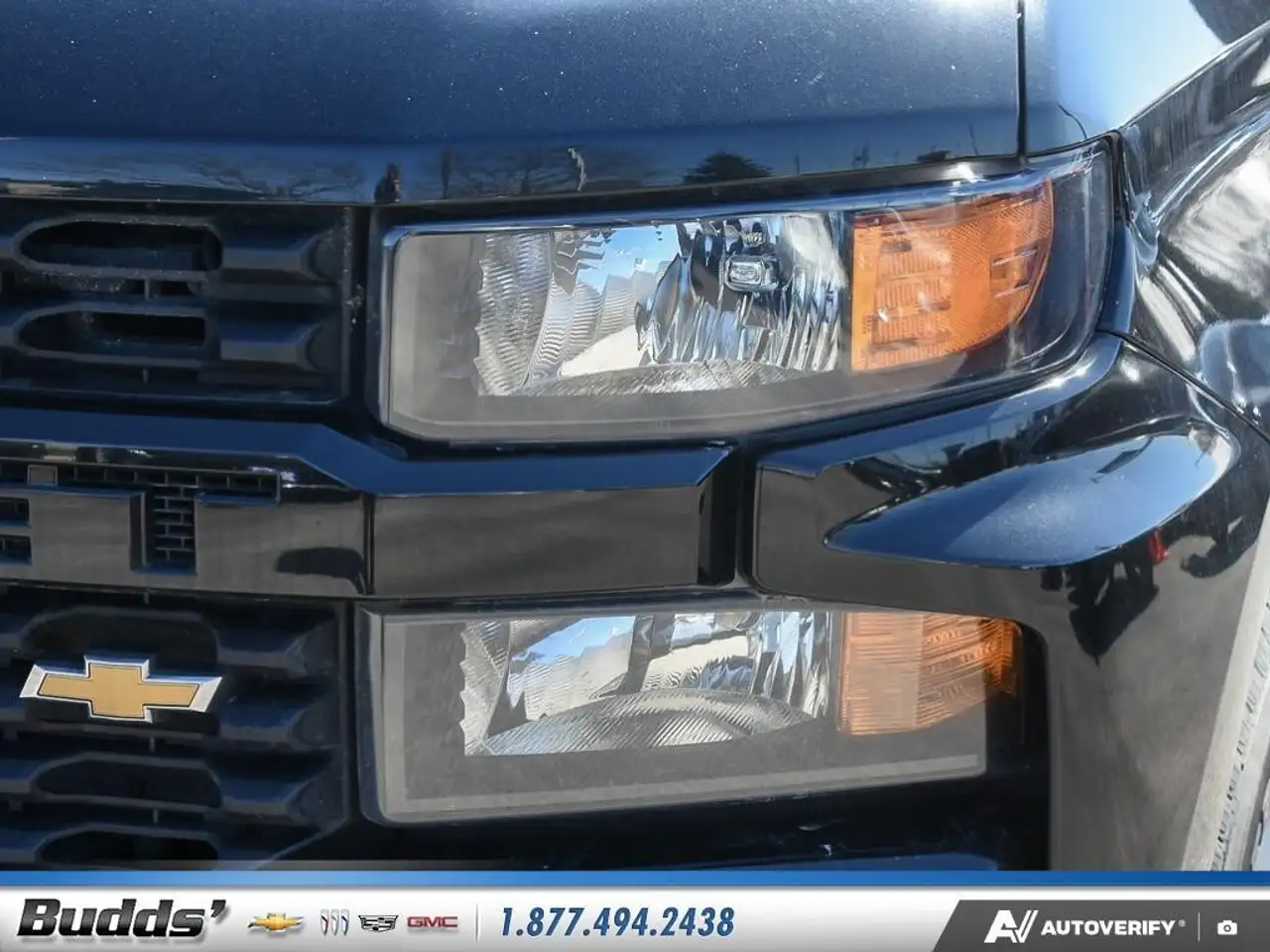 Chevrolet Silverado 1500 снимка Chevrolet Silverado 1500