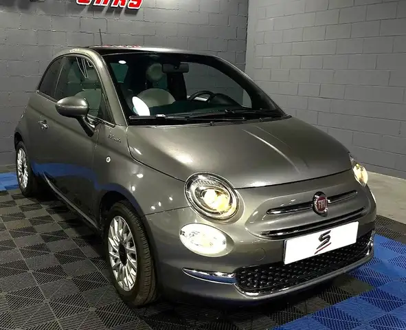 Fiat 500 Dolcevita 1.0 Hybrid 51KW (70 CV)