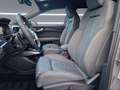 Audi Q4 e-tron 50 qu S line Edit. one MATRIX AHK 21" Grau - thumbnail 19