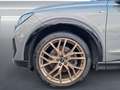 Audi Q4 e-tron 50 qu S line Edit. one MATRIX AHK 21" Grau - thumbnail 10