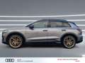 Audi Q4 e-tron 50 qu S line Edit. one MATRIX AHK 21" Grau - thumbnail 6