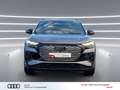 Audi Q4 e-tron 50 qu S line Edit. one MATRIX AHK 21" Grau - thumbnail 5