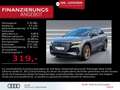 Audi Q4 e-tron 50 qu S line Edit. one MATRIX AHK 21" Grau - thumbnail 1