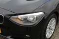 BMW 116 1-serie 116i Business Navigatie/Airco/Cruise contr Noir - thumbnail 10