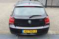 BMW 116 1-serie 116i Business Navigatie/Airco/Cruise contr Noir - thumbnail 4