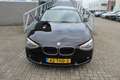 BMW 116 1-serie 116i Business Navigatie/Airco/Cruise contr Noir - thumbnail 9